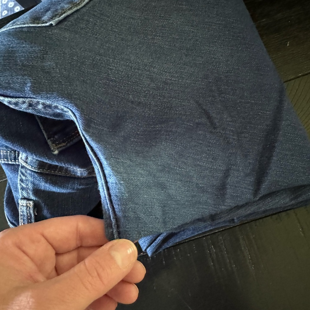 Universal Thread Mid-Rise Jegging - Picture 5 of 5